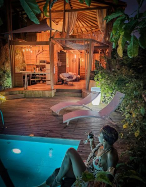 Konokora Ecolodge
